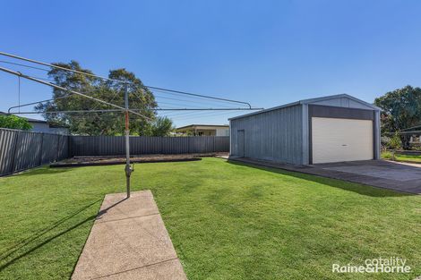 Property photo of 45 Grange Road Eastern Heights QLD 4305
