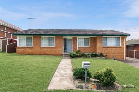 Property photo of 9 Howard Street Greystanes NSW 2145