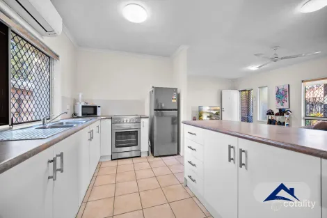 Property photo of 1/15 Balmoral Close Mount Sheridan QLD 4868