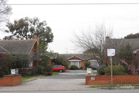 Property photo of 5/954 Toorak Road Camberwell VIC 3124
