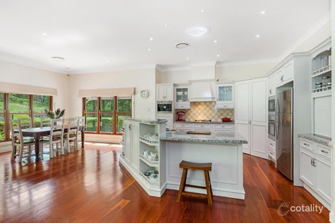 Property photo of 35 Gold Creek Road Brookfield QLD 4069