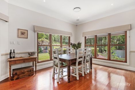 Property photo of 35 Gold Creek Road Brookfield QLD 4069