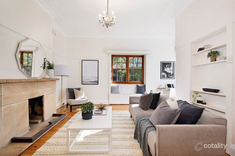 Property photo of 20 Campbell Street Waverley NSW 2024