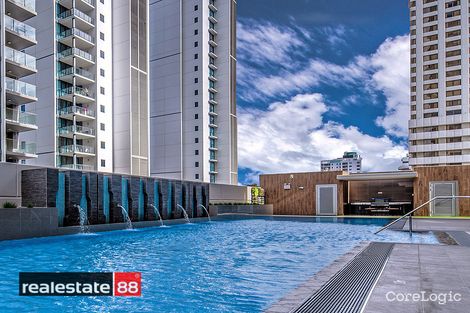 Property photo of 87/189 Adelaide Terrace East Perth WA 6004