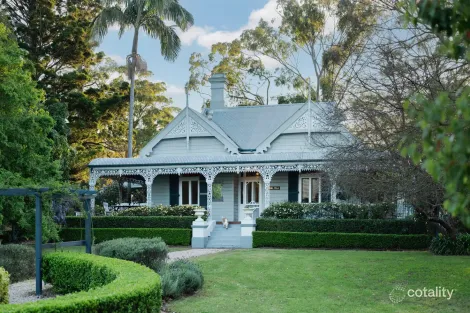 Property photo of 7 High Street Morpeth NSW 2321