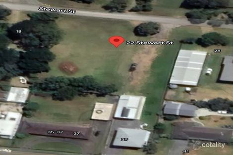 Property photo of 22 Stewart Street Port Welshpool VIC 3965