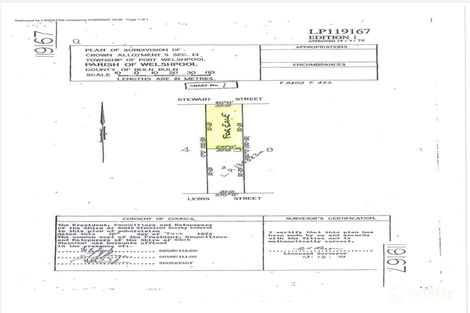 Property photo of 22 Stewart Street Port Welshpool VIC 3965