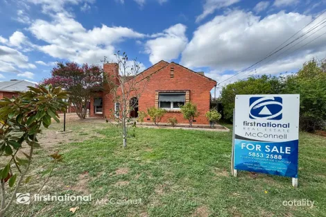 Property photo of 8 Cox Avenue Tongala VIC 3621