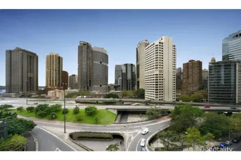 Property photo of 1308/183 Kent Street Millers Point NSW 2000