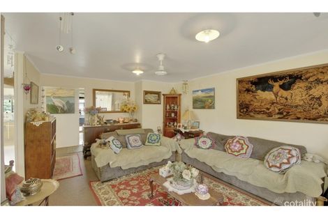 Property photo of 27 Cook Crescent Dysart QLD 4745