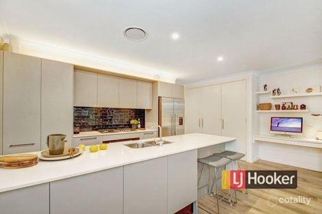 Property photo of 14 Lapstone Street The Ponds NSW 2769
