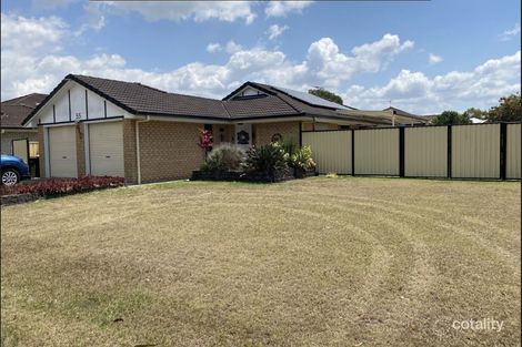 Property photo of 55 Parish Road Caboolture QLD 4510