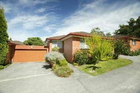 Property photo of 6/38-40 Brunswick Road Mitcham VIC 3132