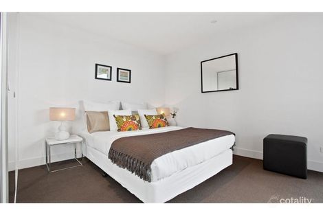 Property photo of 501/32 Bray Street South Yarra VIC 3141