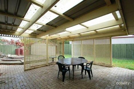 Property photo of 5 Webb Close Meadow Heights VIC 3048