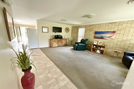 Property photo of 7 Park Drive Yarraman QLD 4614