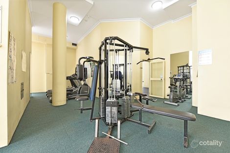 Property photo of 93/20-34 Albert Road Strathfield NSW 2135