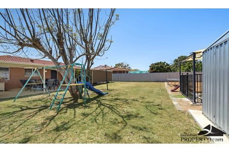 Property photo of 16 Broome Street Spalding WA 6530