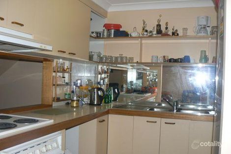 Property photo of 4/375-397 Birkdale Road Wellington Point QLD 4160