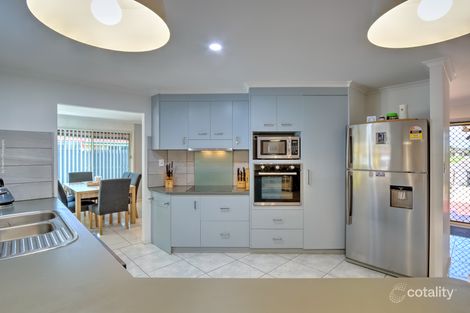 Property photo of 36 Archer Drive Point Vernon QLD 4655