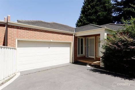 Property photo of 2/119 Lum Road Wheelers Hill VIC 3150