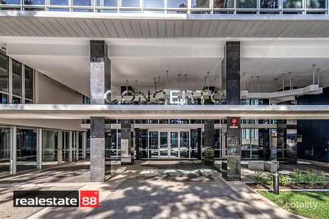 Property photo of 87/189 Adelaide Terrace East Perth WA 6004