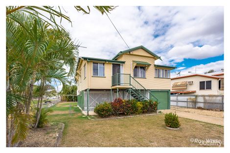 Property photo of 100 Glenmore Road Park Avenue QLD 4701