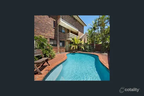 10/44 Miskin St, Toowong, QLD 4066