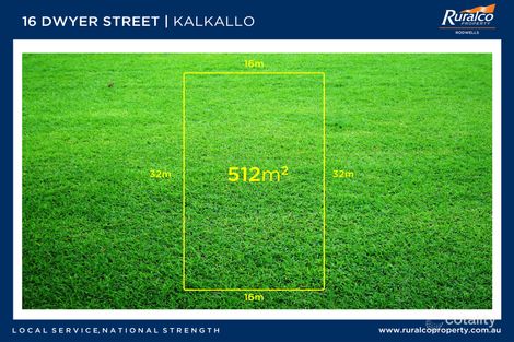 16 Dwyer St, Kalkallo, VIC 3064