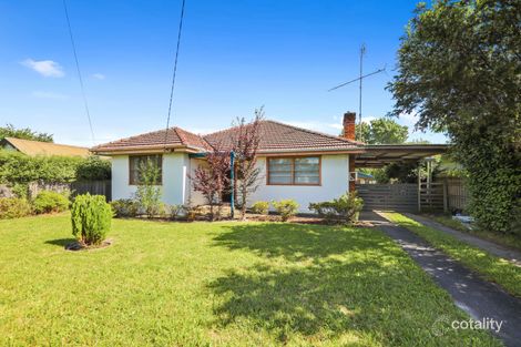 Property photo of 16 Vale Street Moe VIC 3825
