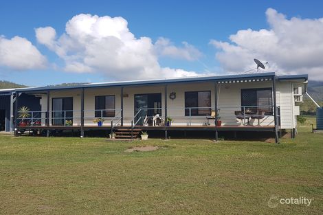 Property photo of 1482 Woodstock Giru Road Majors Creek QLD 4816