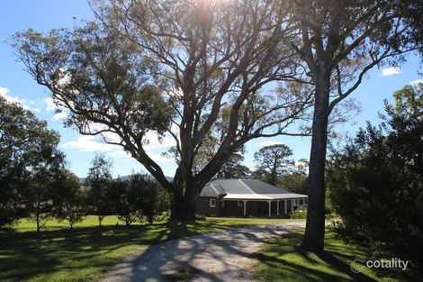 Property photo of 32 Leechs Gully Road Tenterfield NSW 2372