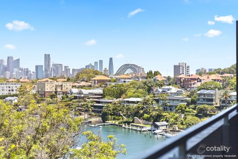 19/122 Milson Rd, Cremorne Point, NSW 2090