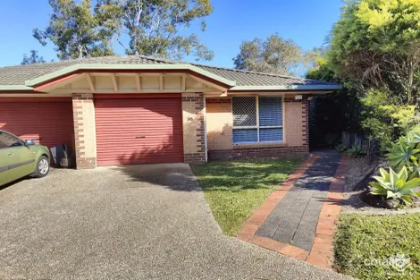 1 Bridgman Dr, Reedy Creek, QLD 4227