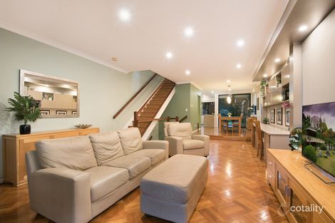 Property photo of 3 Bellevue Parade Taringa QLD 4068