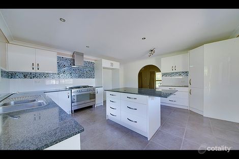 Property photo of 38 Athertons Road Bungundarra QLD 4703