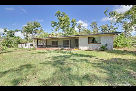 38 Athertons Rd, Bungundarra, QLD 4703