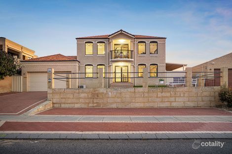 Property photo of 66 Bacchante Circle Ocean Reef WA 6027