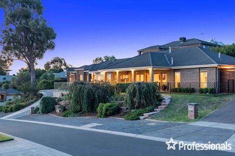 Property photo of 6 Classic Drive Mooroolbark VIC 3138