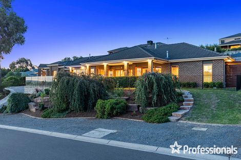 Property photo of 6 Classic Drive Mooroolbark VIC 3138