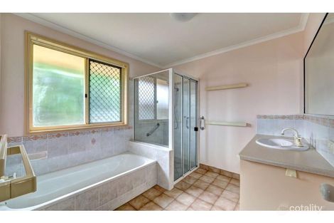 Property photo of 39 Clive Crescent Kepnock QLD 4670