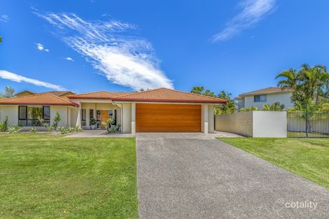 Property photo of 178 Palm Meadows Drive Carrara QLD 4211