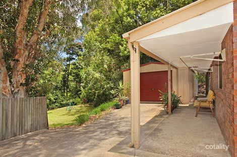 Property photo of 10 Birdsong Court Nambour QLD 4560