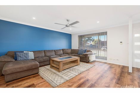Property photo of 12 Fiveash Street St Helens Park NSW 2560