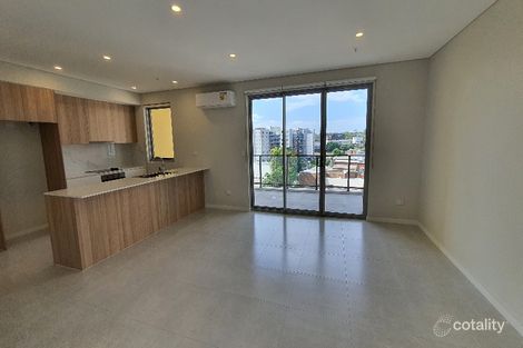 806/13-15 Cross St, Bankstown, NSW 2200