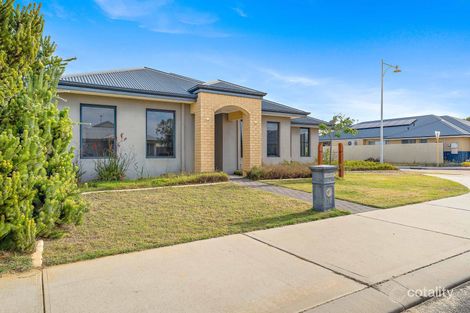 Property photo of 18 Dalmilling Drive The Vines WA 6069