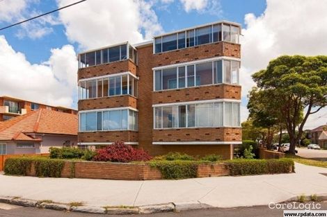 Property photo of 1/44 Fern Street Randwick NSW 2031