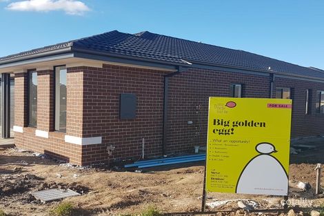 Lot 10 Black Duck Crsg, Kilmore, VIC 3764