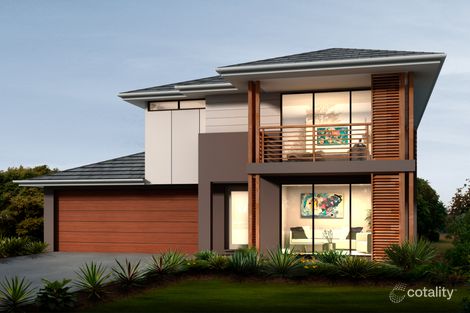 205 Crystal Palace Way, Leppington, NSW 2179