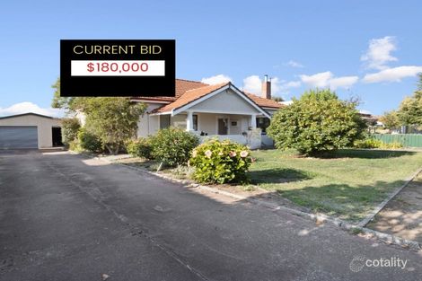 Property photo of 72 Mount Street Manjimup WA 6258